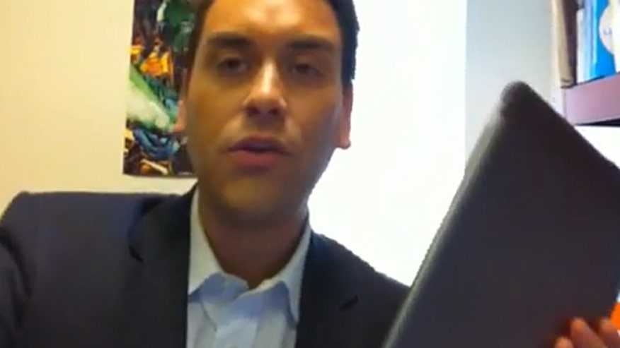 Clayton With Kindle